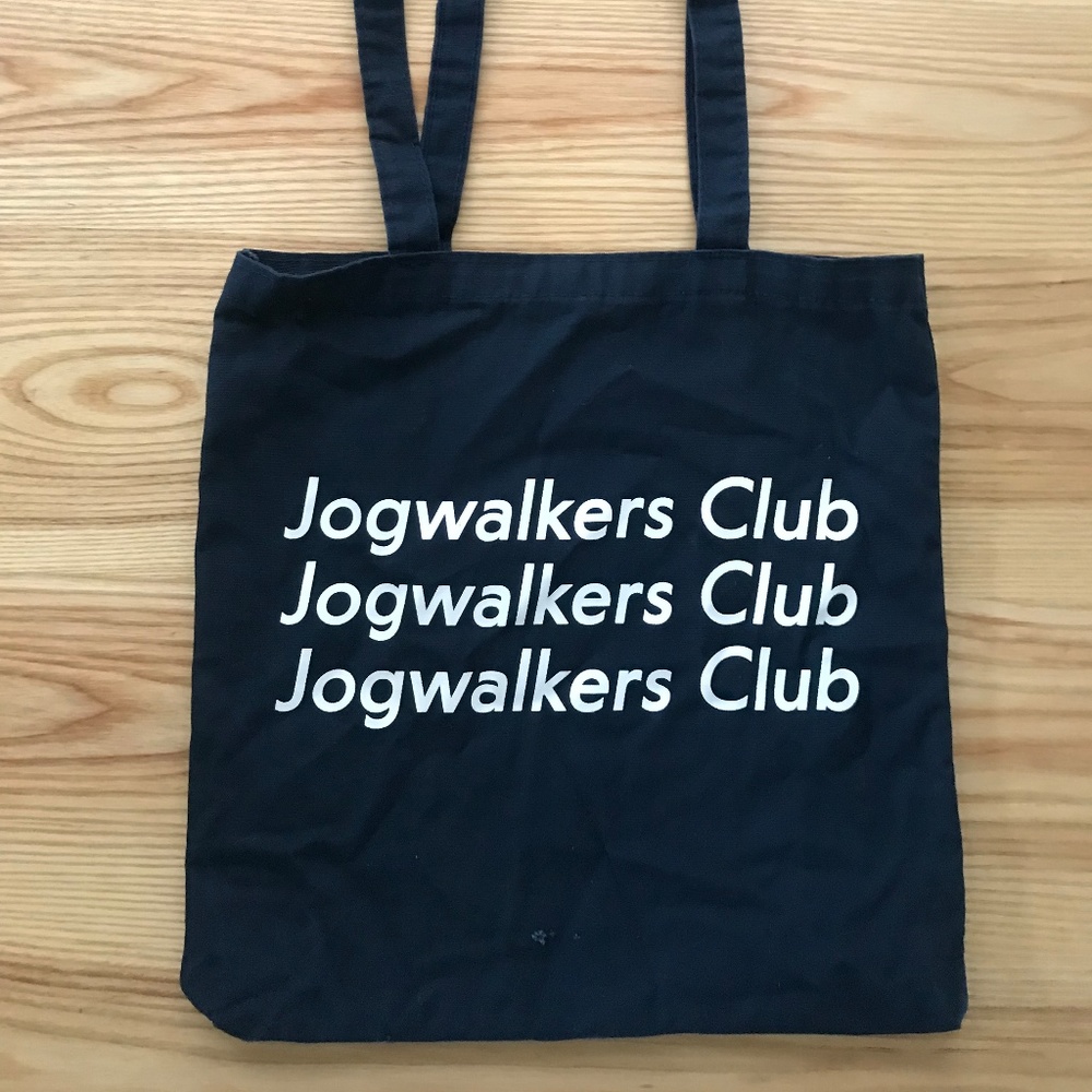 Exclusive All Birds/Outdoor Voices Canvas Tote